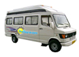 Tempo Traveller